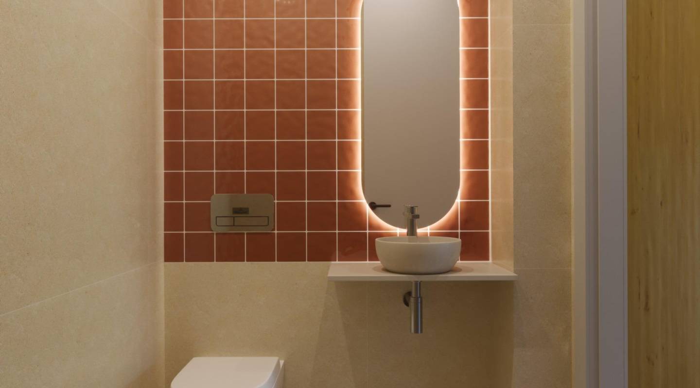 New Build - Villa  - Finestrat - Sierra Cortina