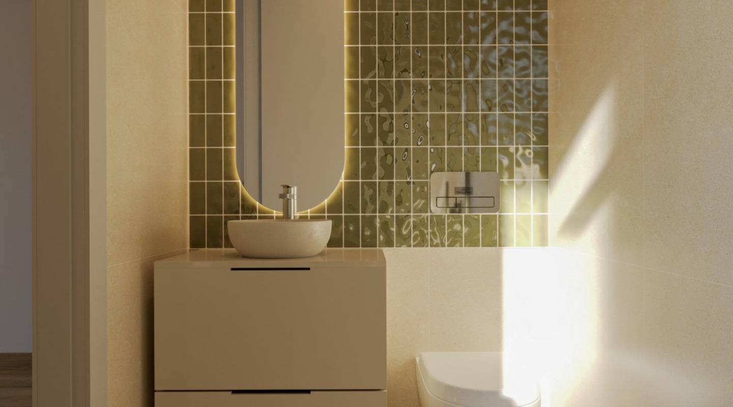 New Build - Villa  - Finestrat - Sierra Cortina