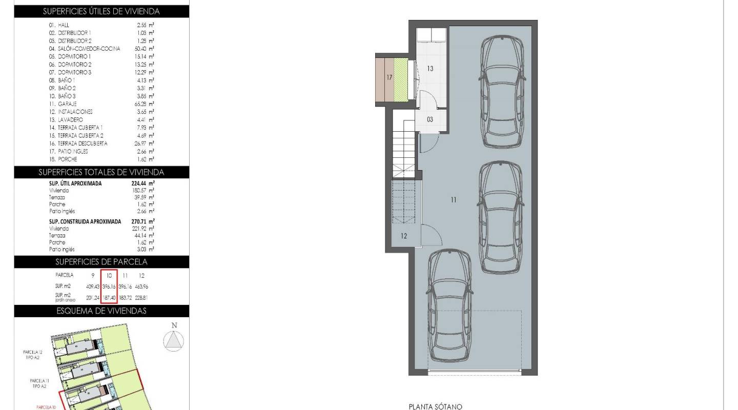 New Build - Villa  - Finestrat - Sierra Cortina