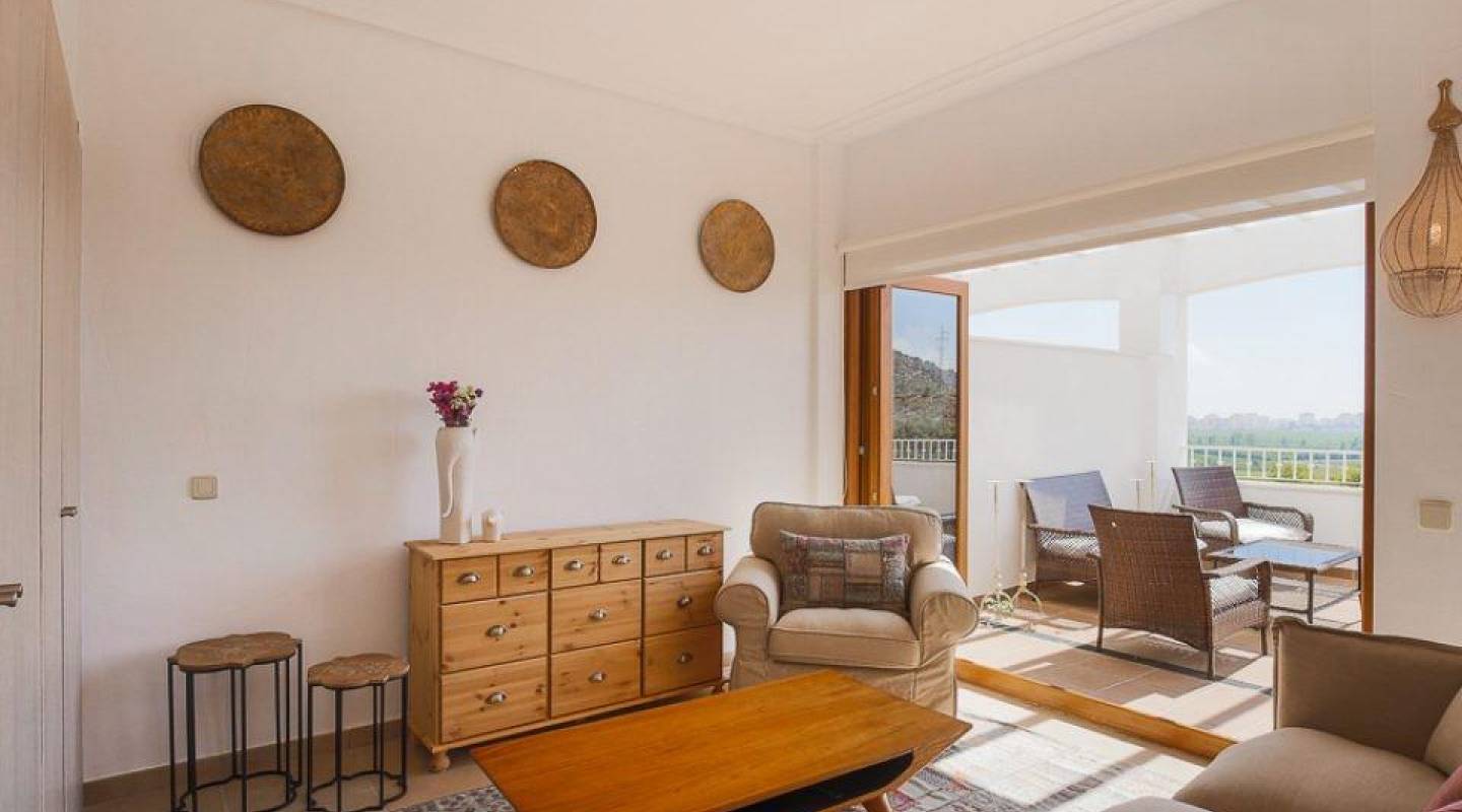 Nueva construcción  - Apartamento - Xeresa - Xeresa Del Monte