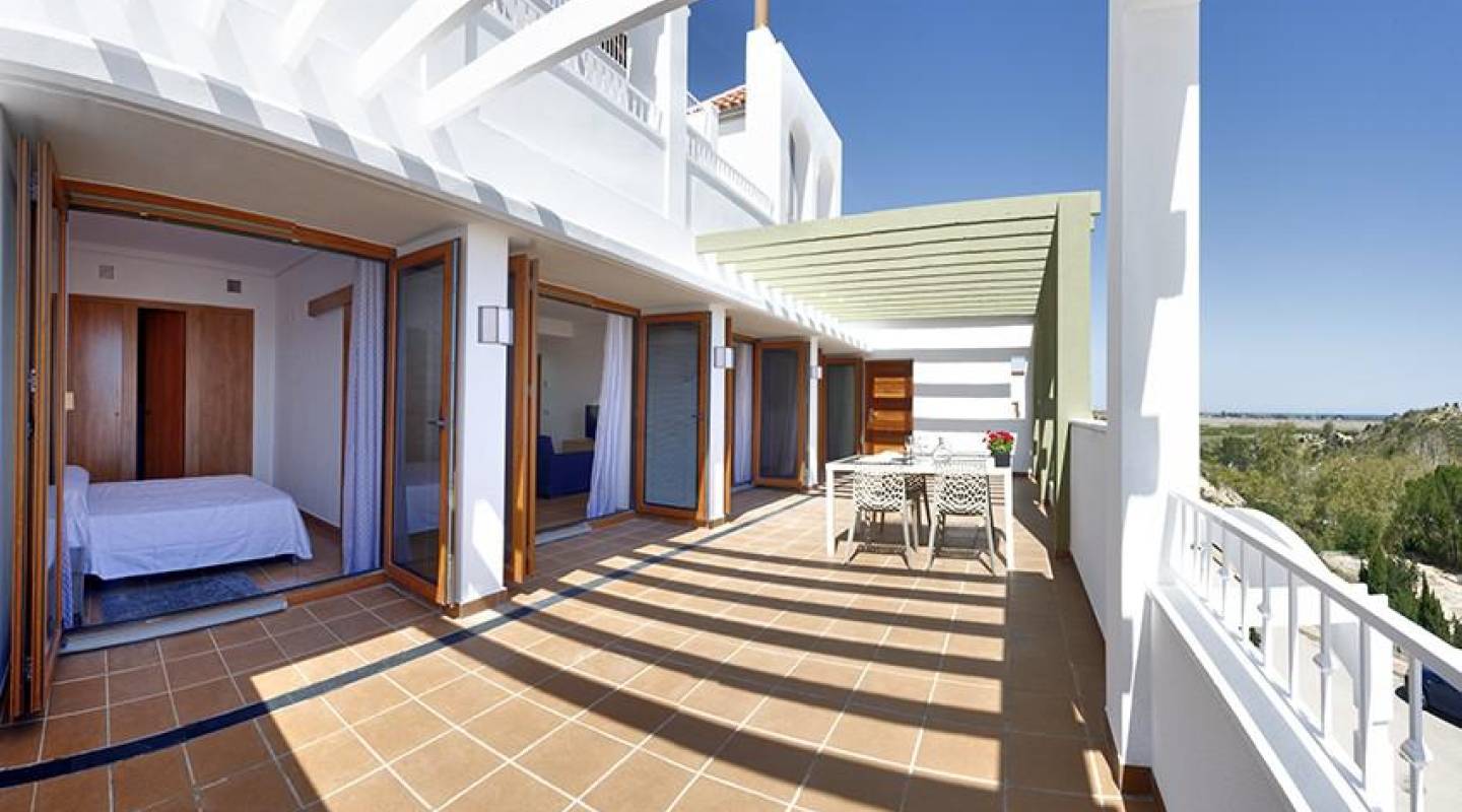 Nueva construcción  - Apartamento - Xeresa - Xeresa Del Monte