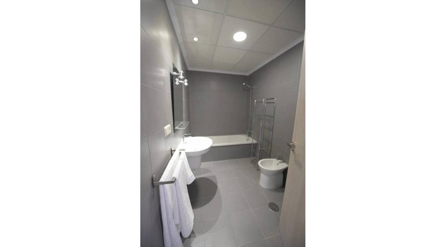 Nueva construcción  - Apartamento - Xeresa - Xeresa Del Monte