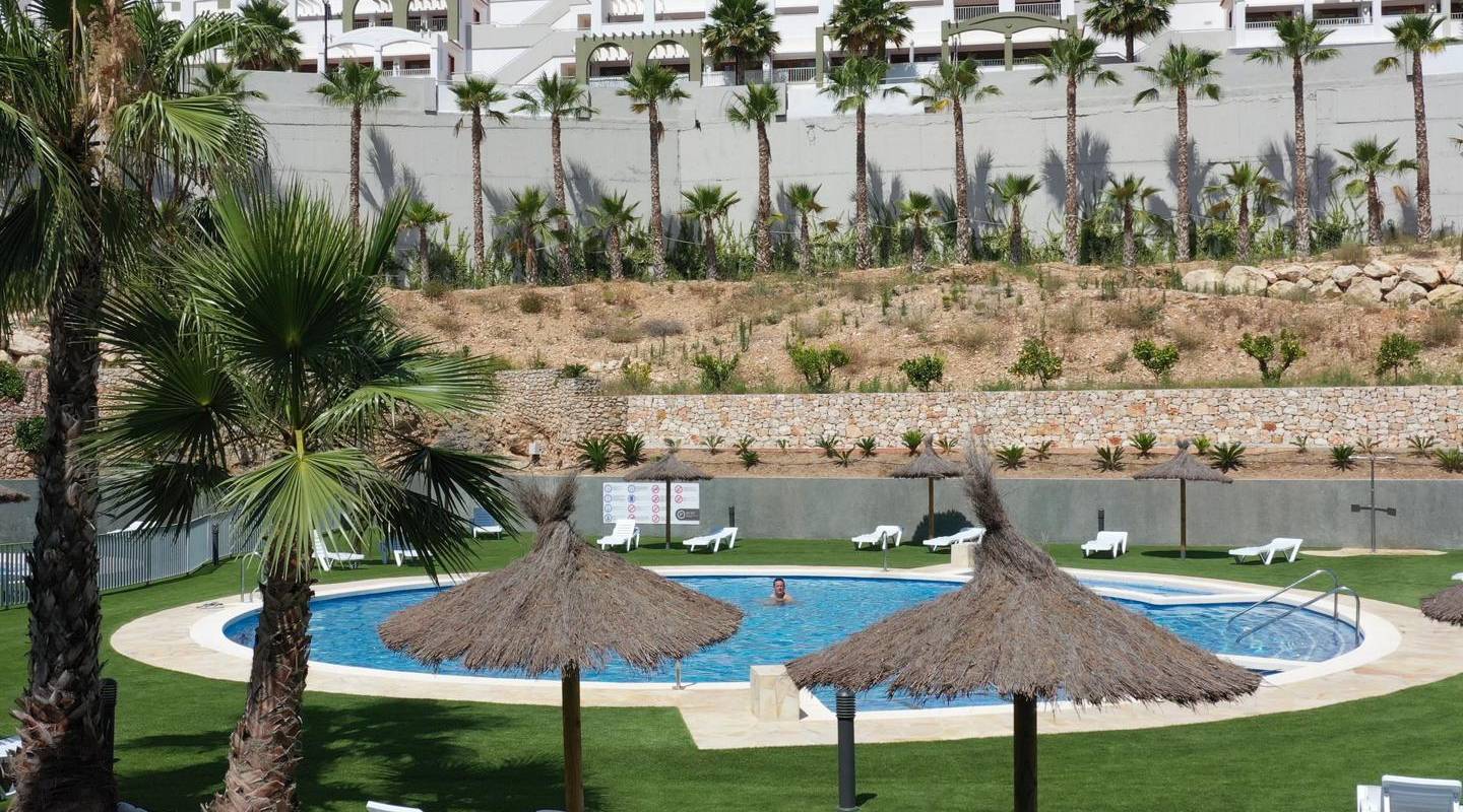 Nueva construcción  - Apartamento - Xeresa - Xeresa Del Monte