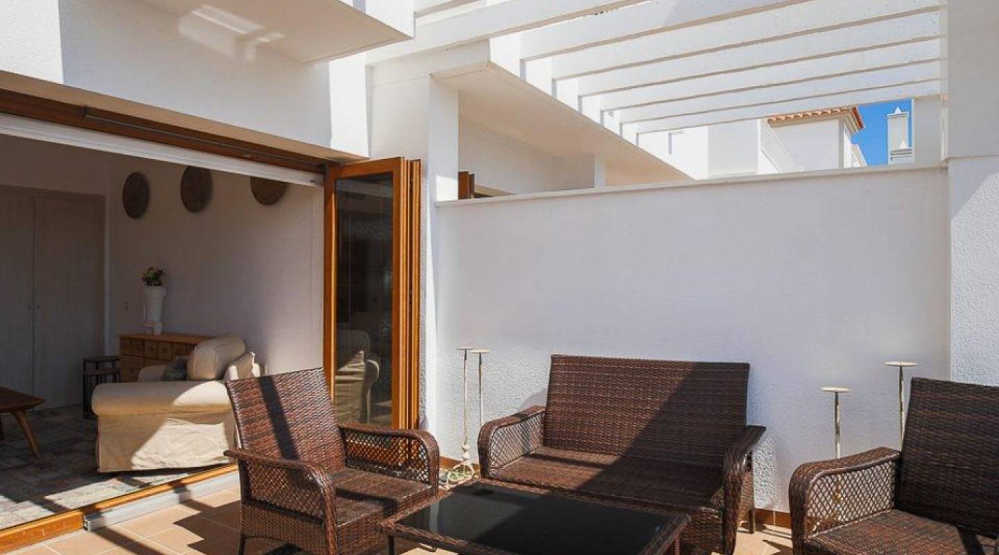 Neubau - Penthouse - Xeresa - Xeresa Del Monte