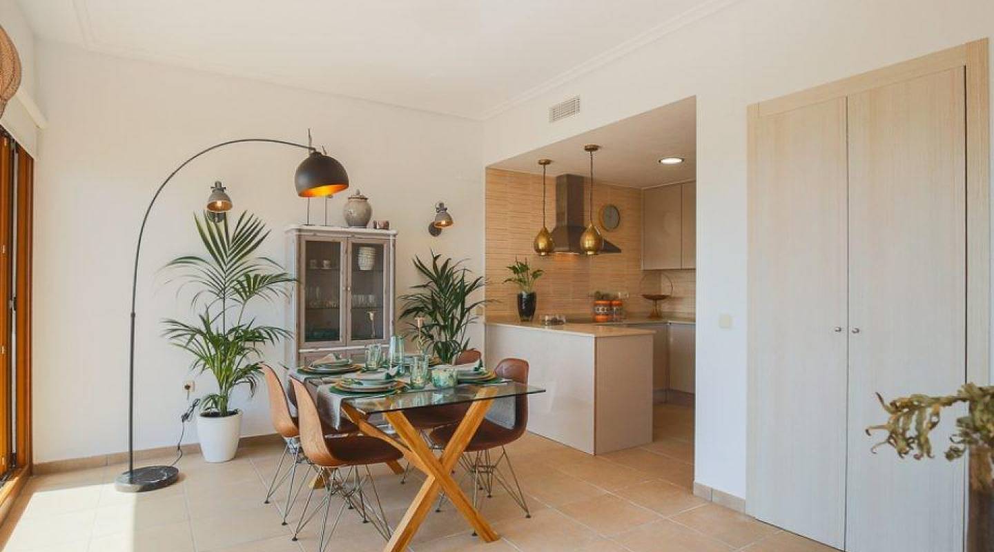 Neubau - Penthouse - Xeresa - Xeresa Del Monte