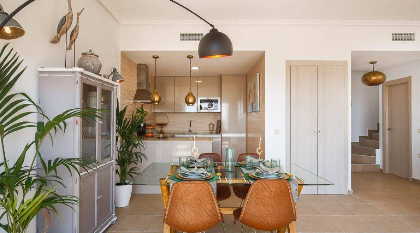 Neubau - Penthouse - Xeresa - Xeresa Del Monte