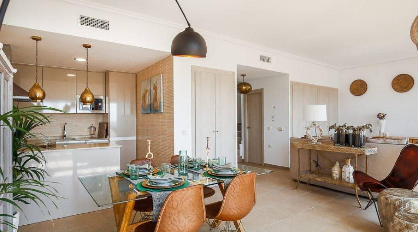 Neubau - Penthouse - Xeresa - Xeresa Del Monte