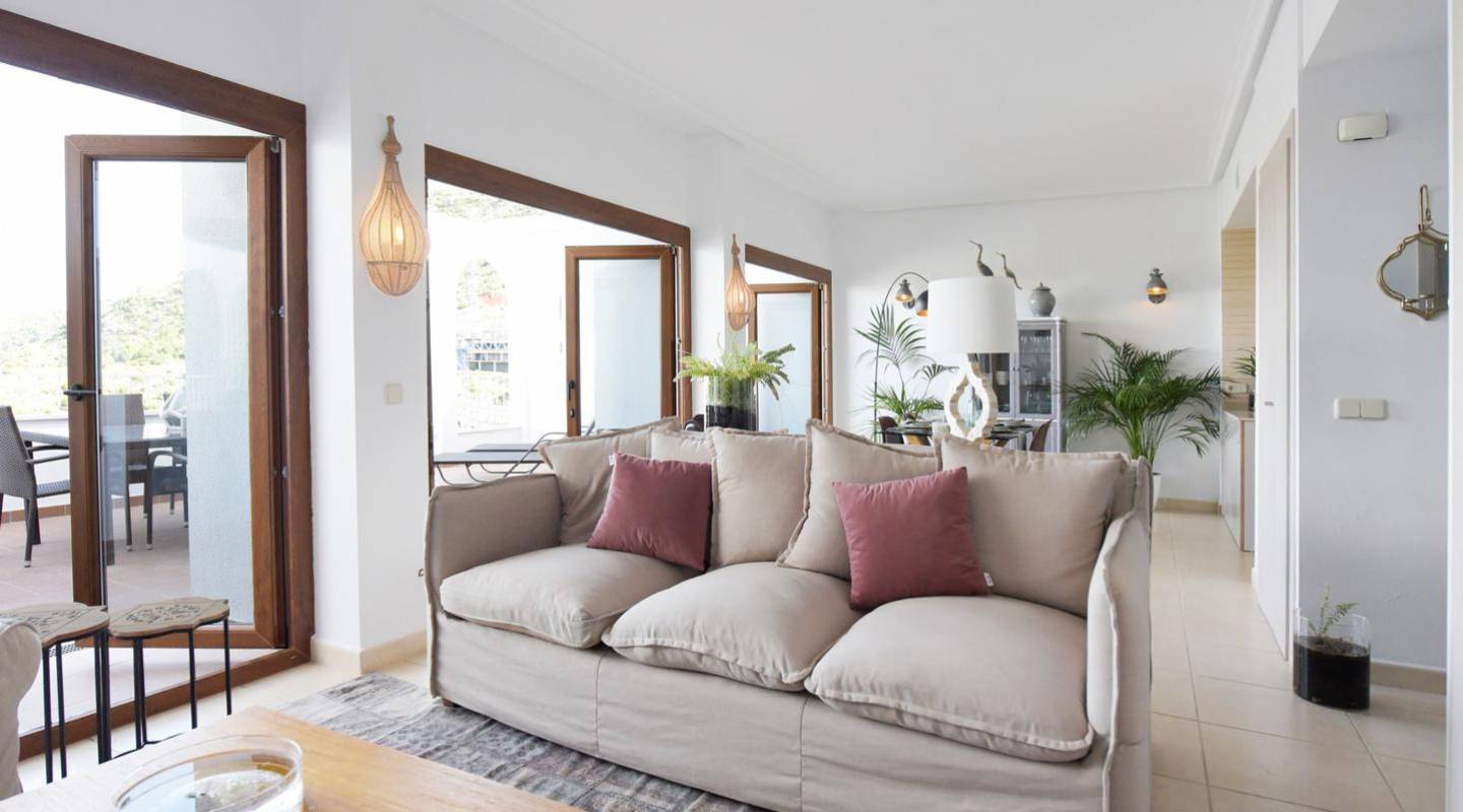 Neubau - Penthouse - Xeresa - Xeresa Del Monte