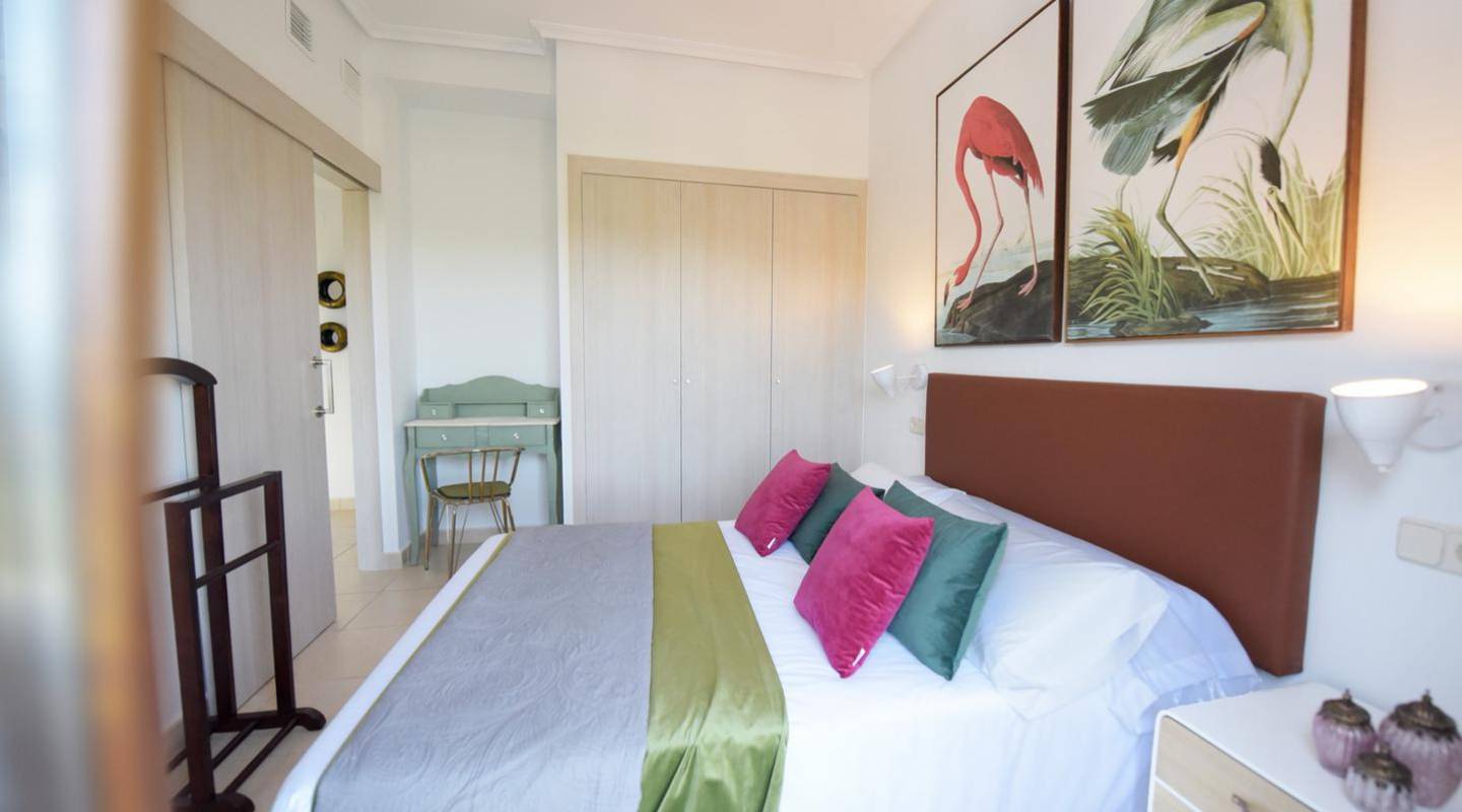 Neubau - Penthouse - Xeresa - Xeresa Del Monte