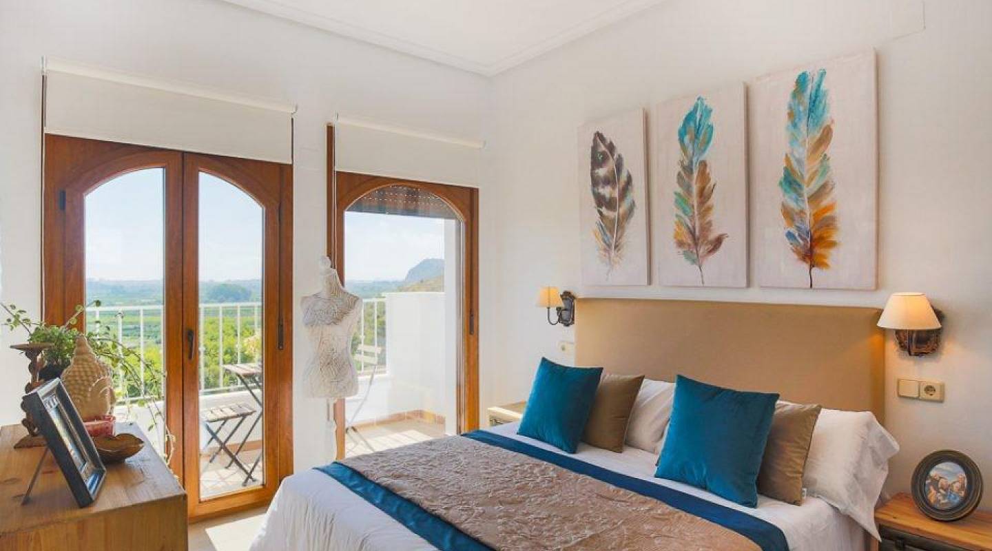 Neubau - Penthouse - Xeresa - Xeresa Del Monte