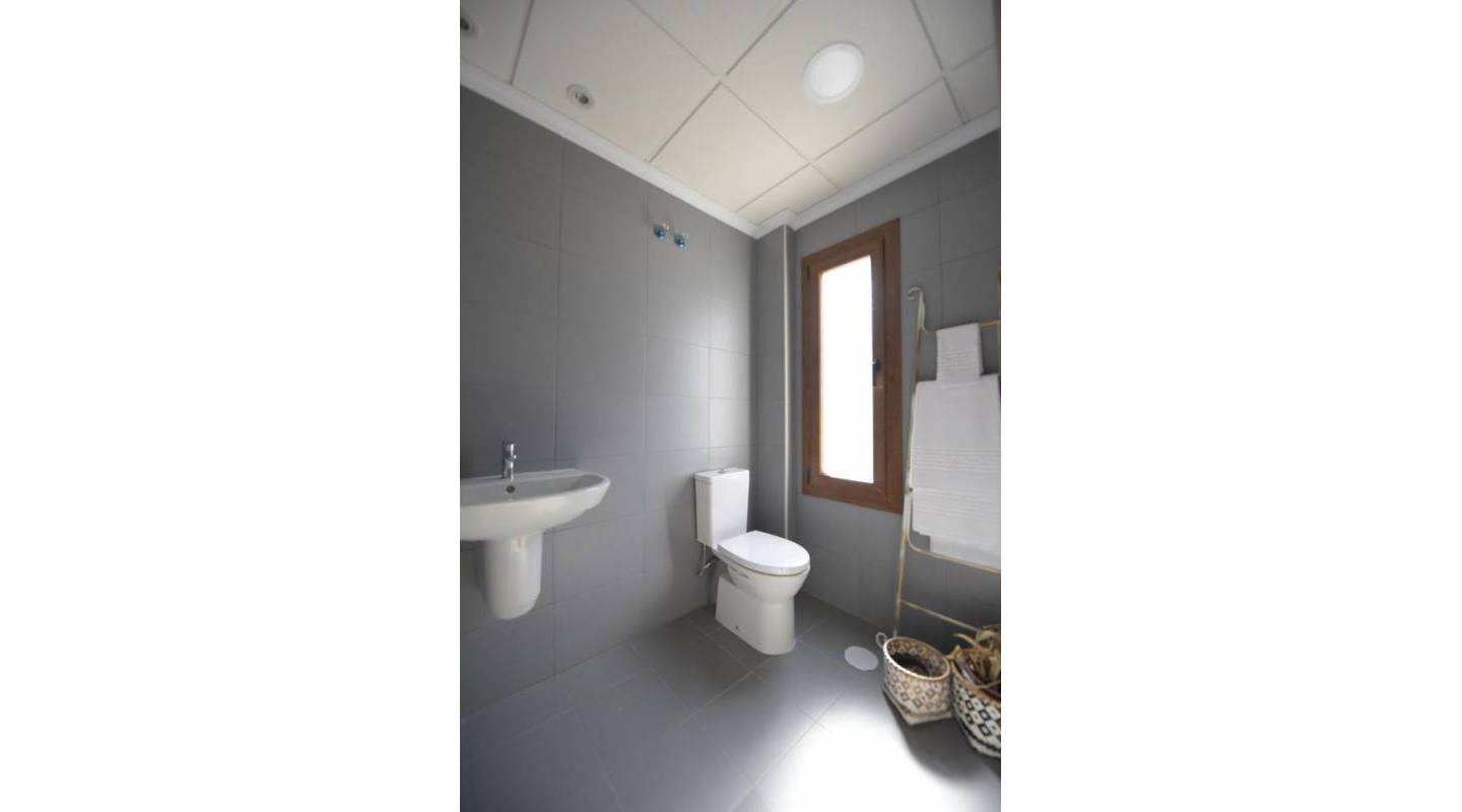 Neubau - Penthouse - Xeresa - Xeresa Del Monte