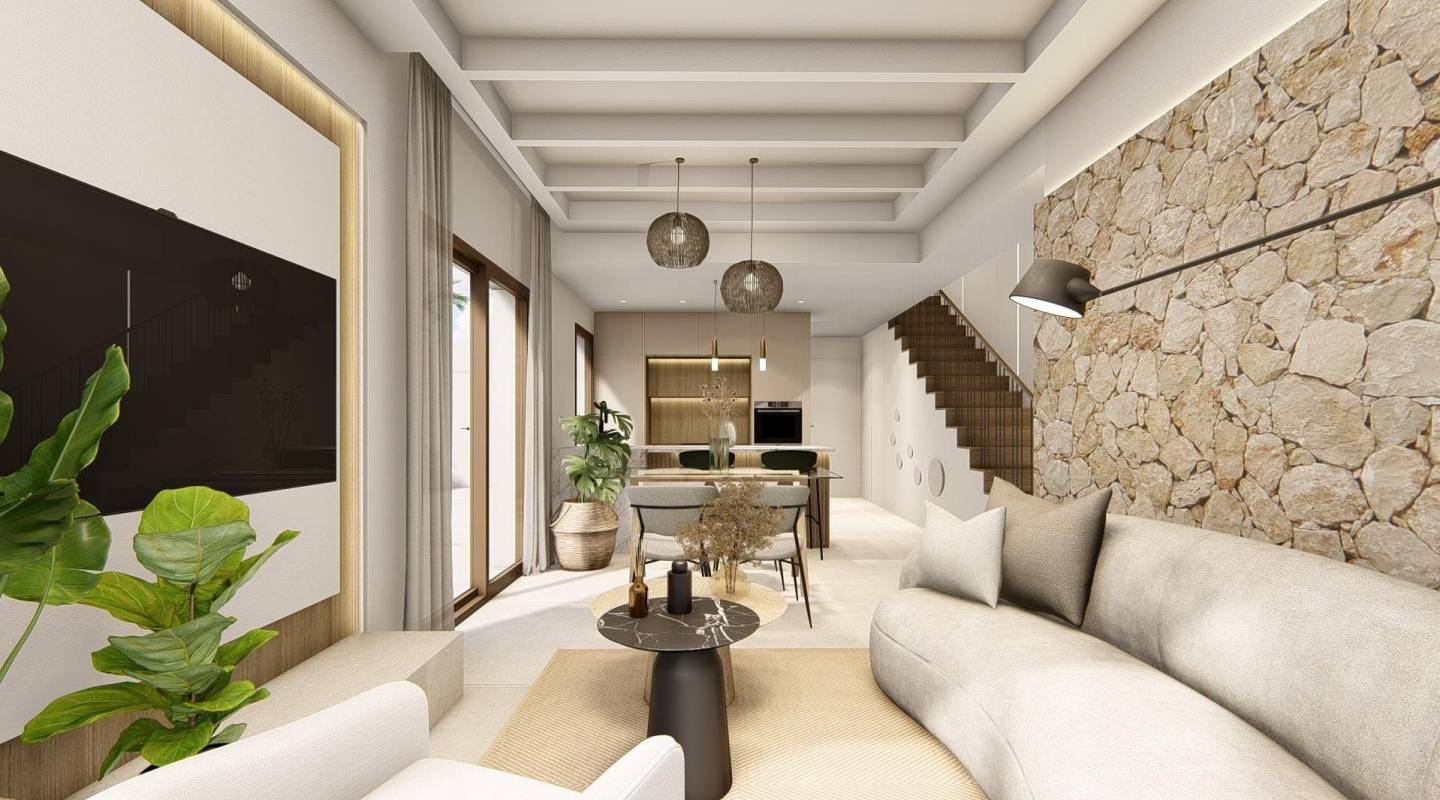 Nieuwbouw - Villa - Rojales - Lo Marabú