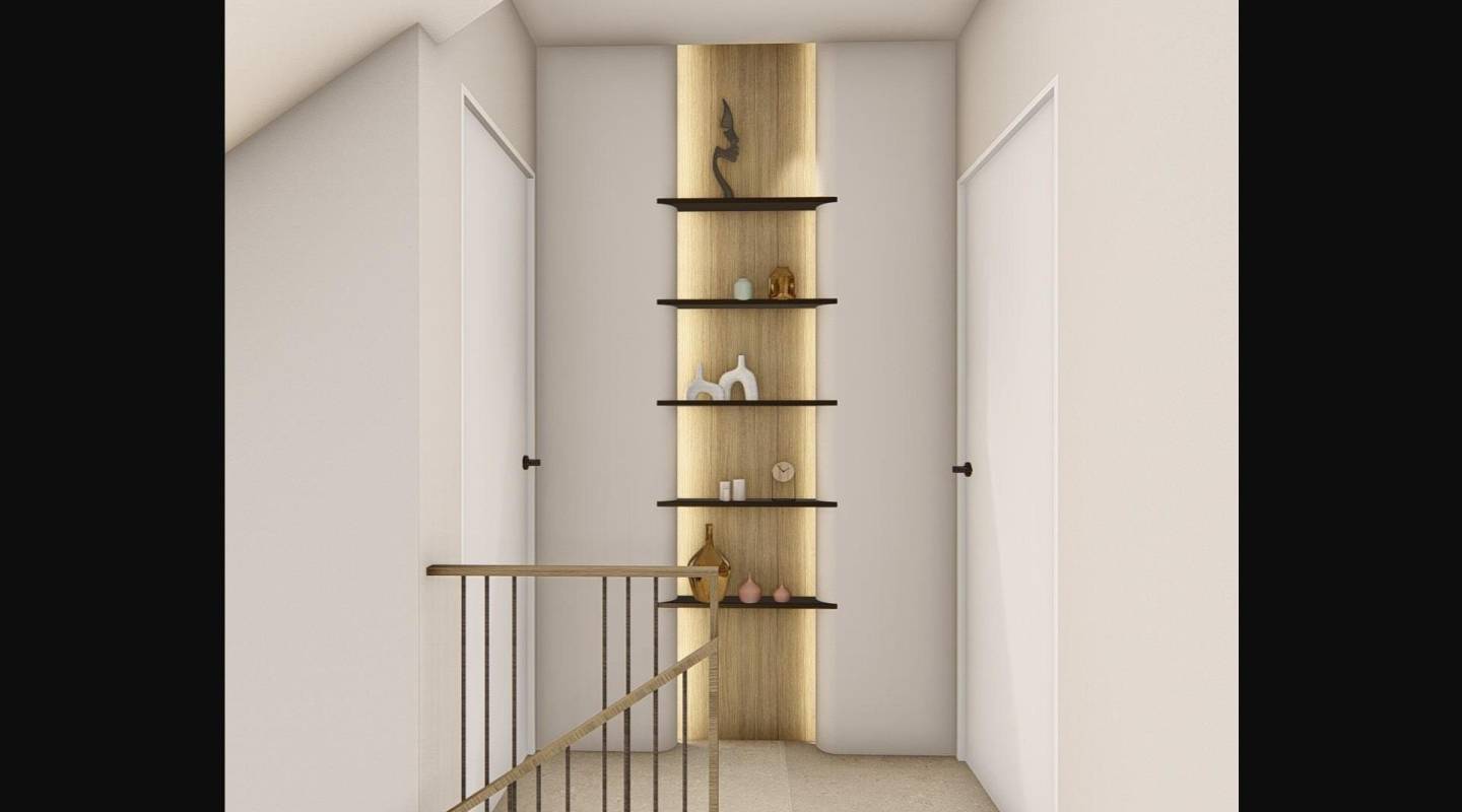 Nieuwbouw - Villa - Rojales - Lo Marabú