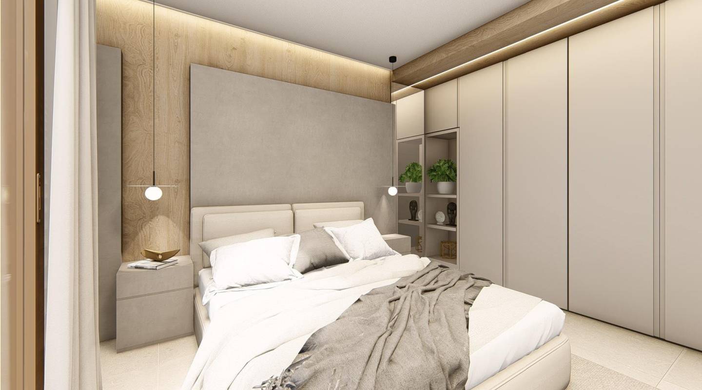 Nieuwbouw - Villa - Rojales - Lo Marabú