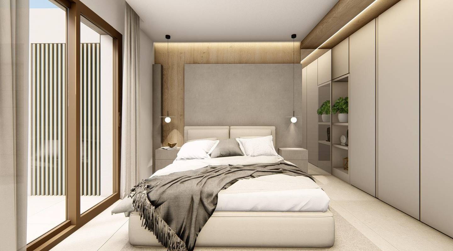 Nieuwbouw - Villa - Rojales - Lo Marabú