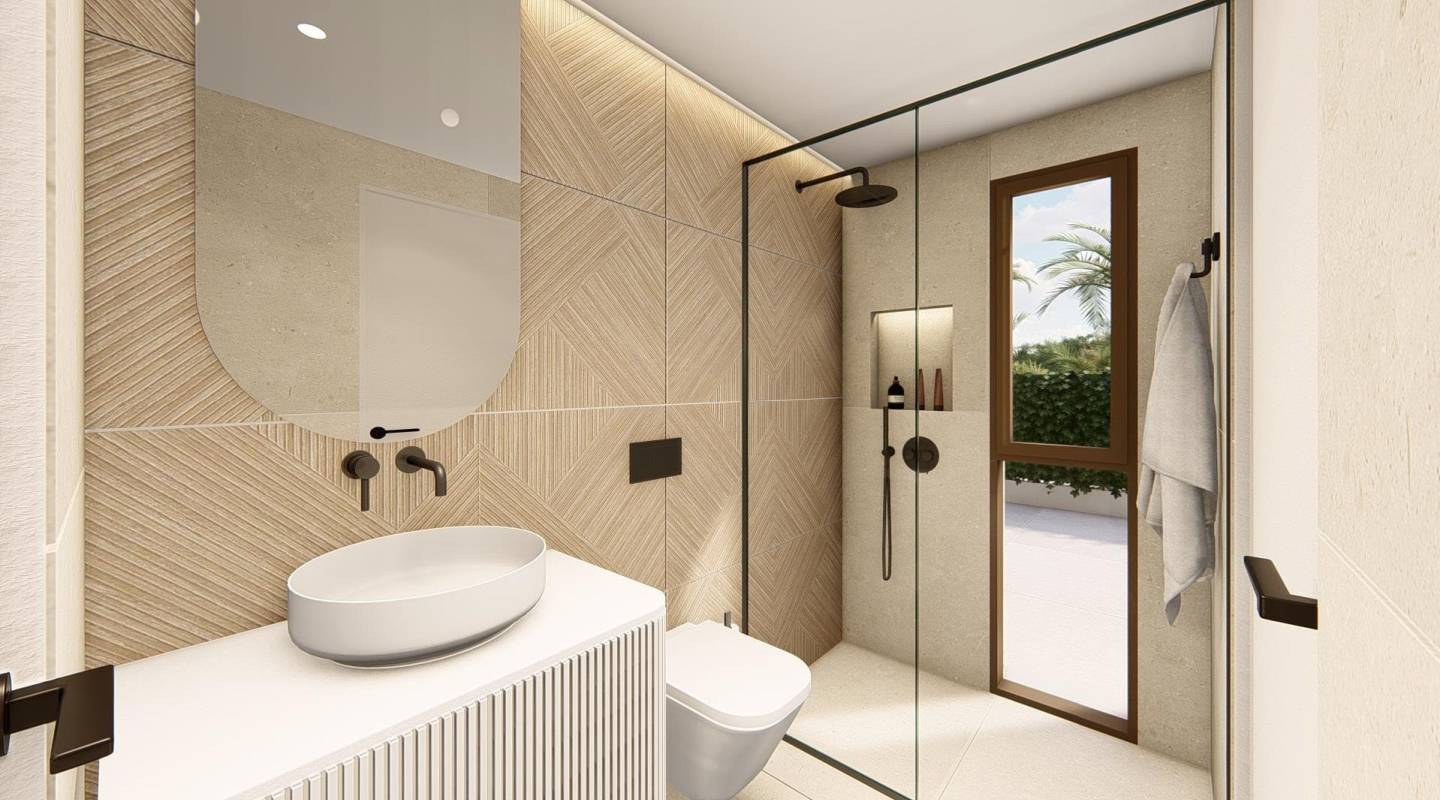 Nieuwbouw - Villa - Rojales - Lo Marabú