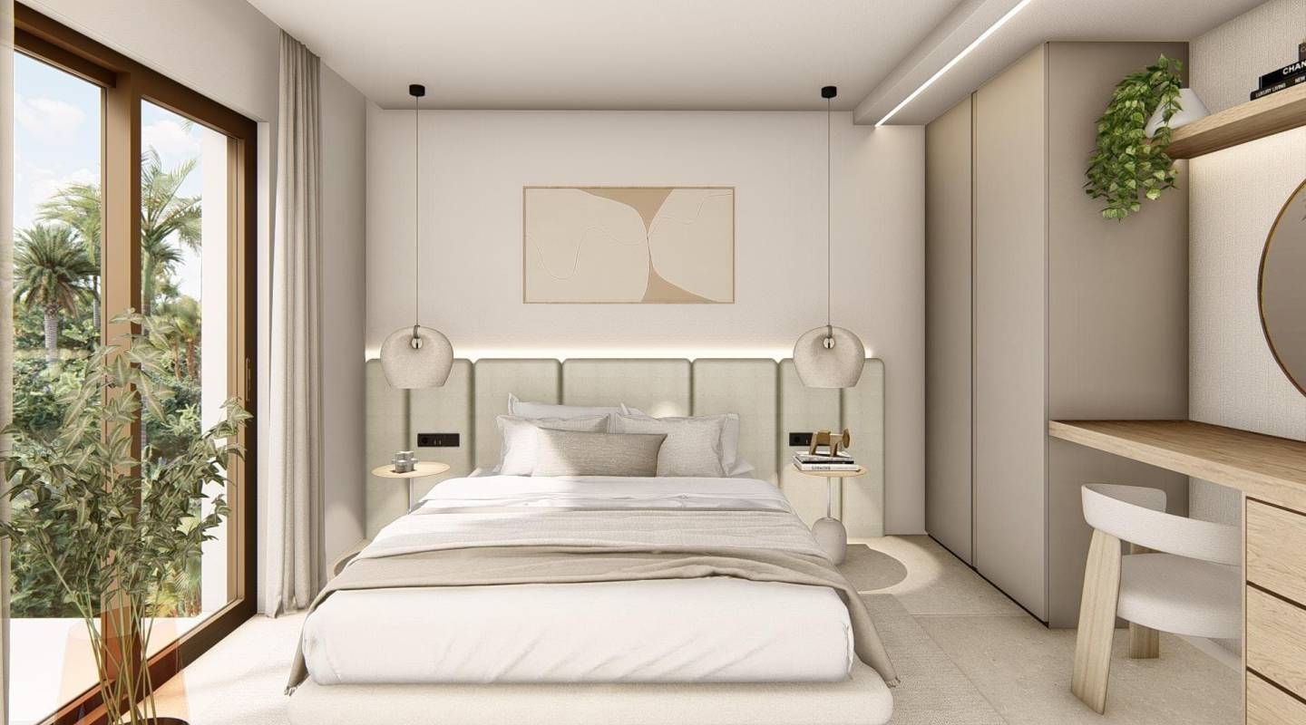 Nieuwbouw - Villa - Rojales - Lo Marabú