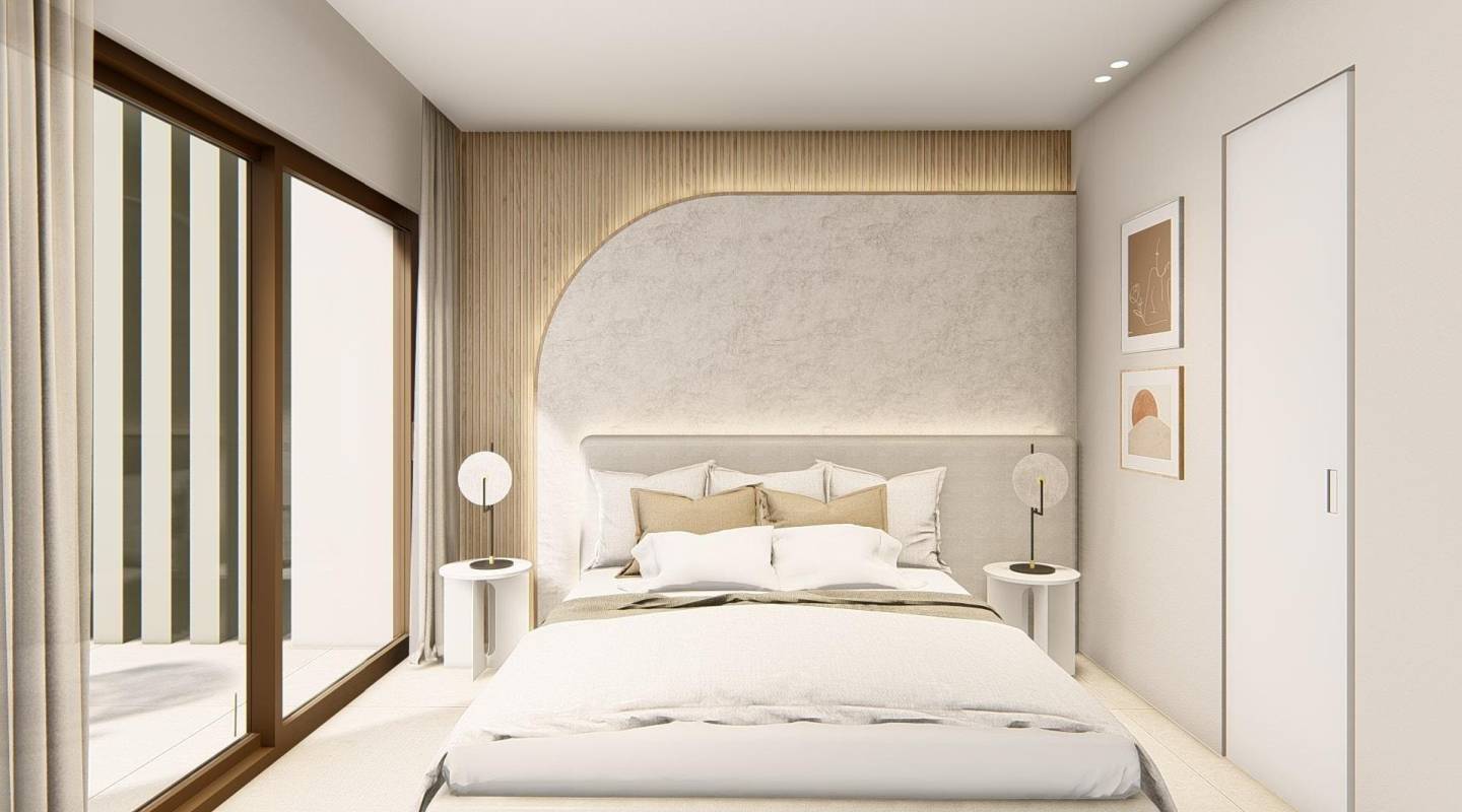 Nieuwbouw - Villa - Rojales - Lo Marabú