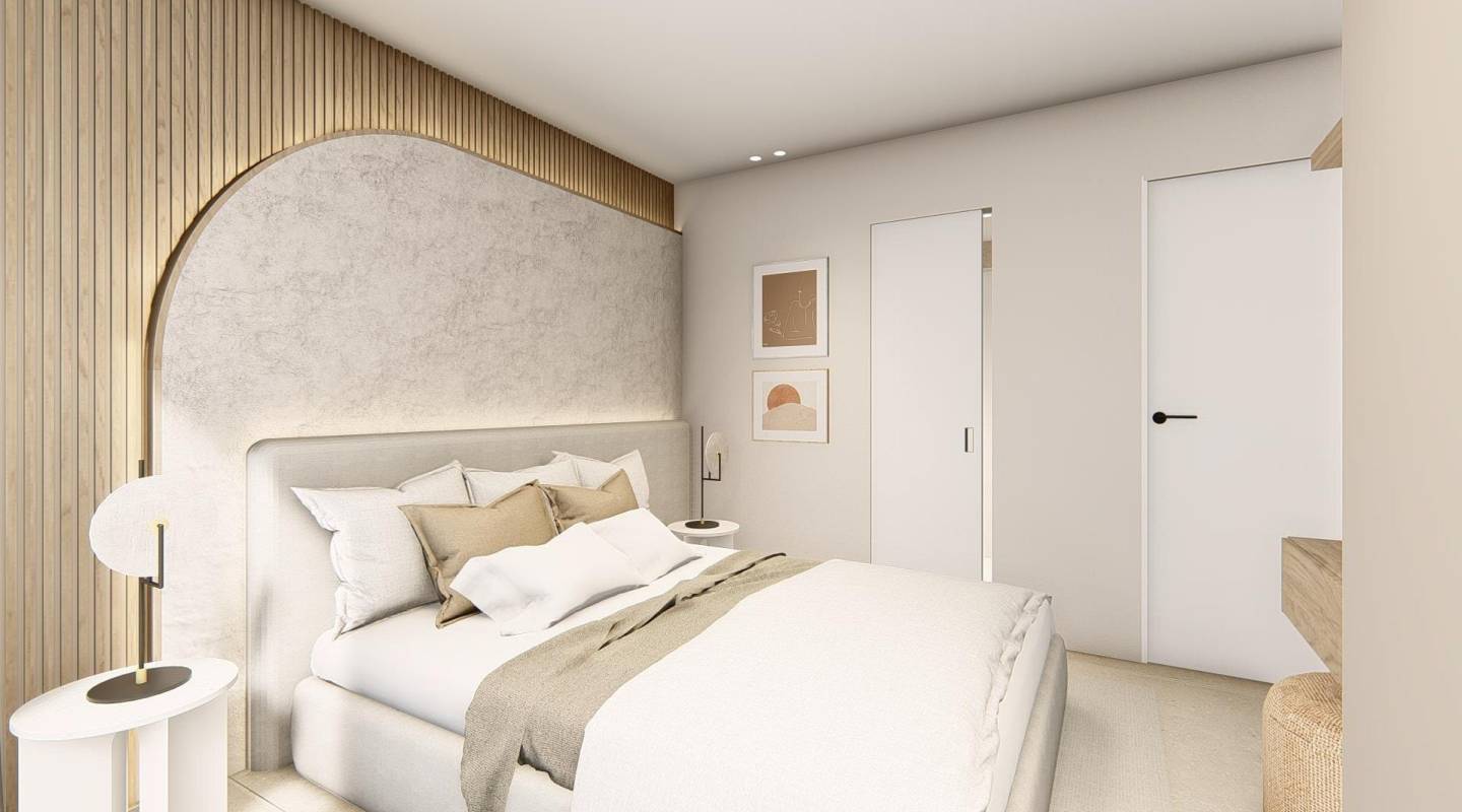 Nieuwbouw - Villa - Rojales - Lo Marabú