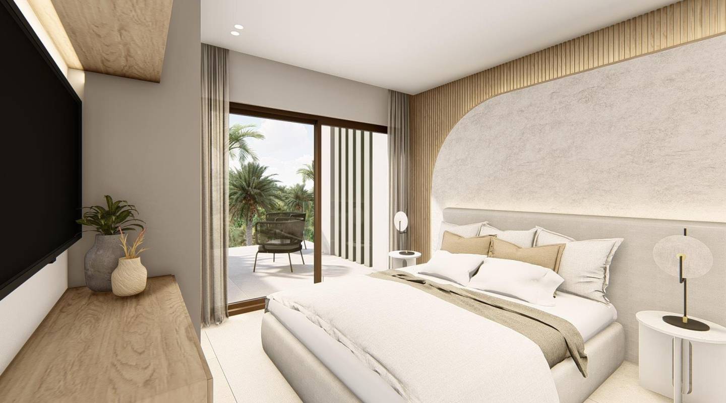 Nieuwbouw - Villa - Rojales - Lo Marabú