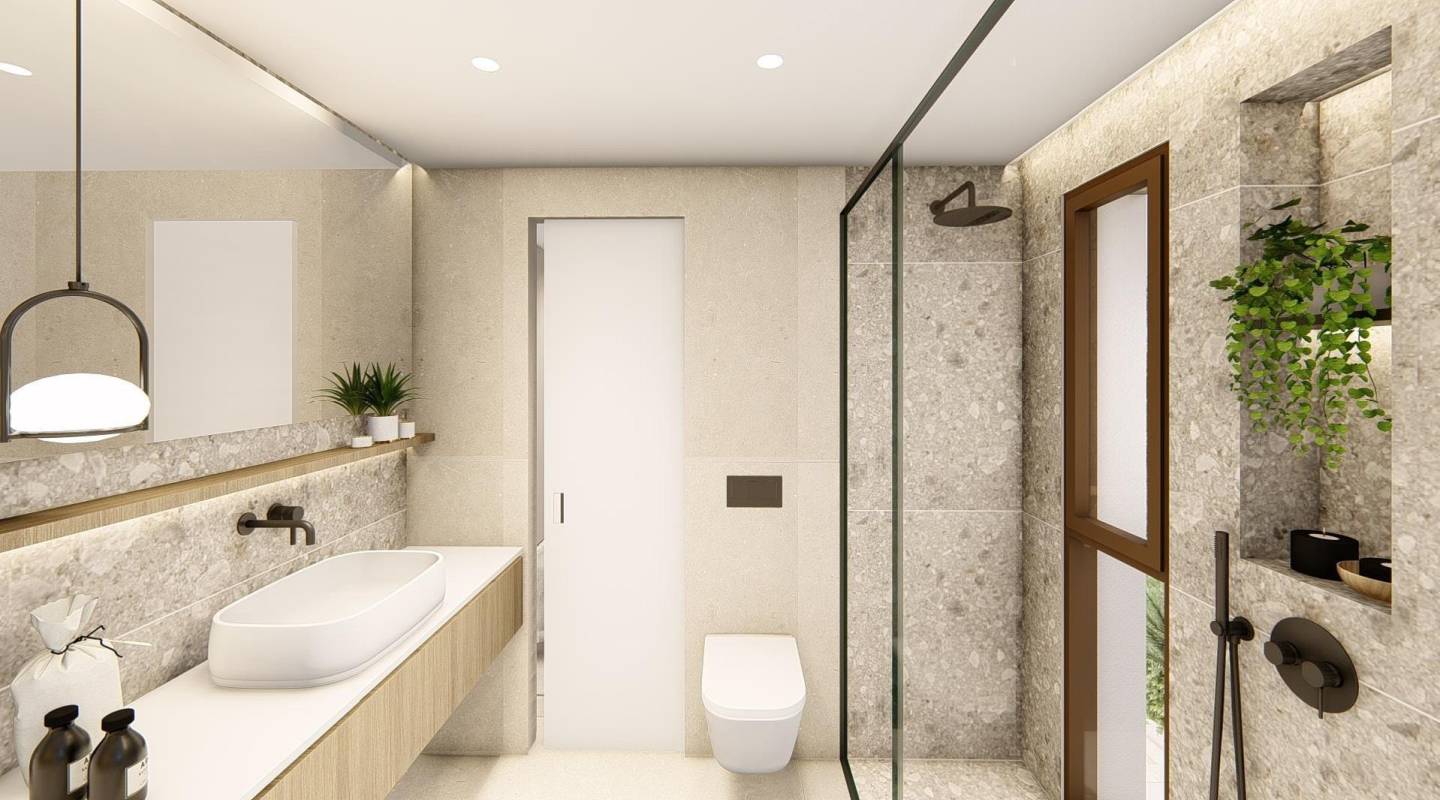 Nieuwbouw - Villa - Rojales - Lo Marabú