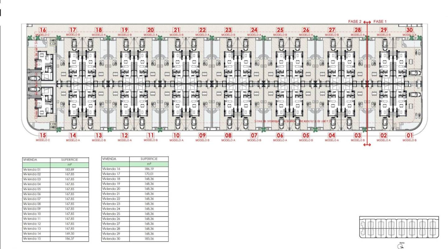 Nieuwbouw - Villa - Rojales - Lo Marabú