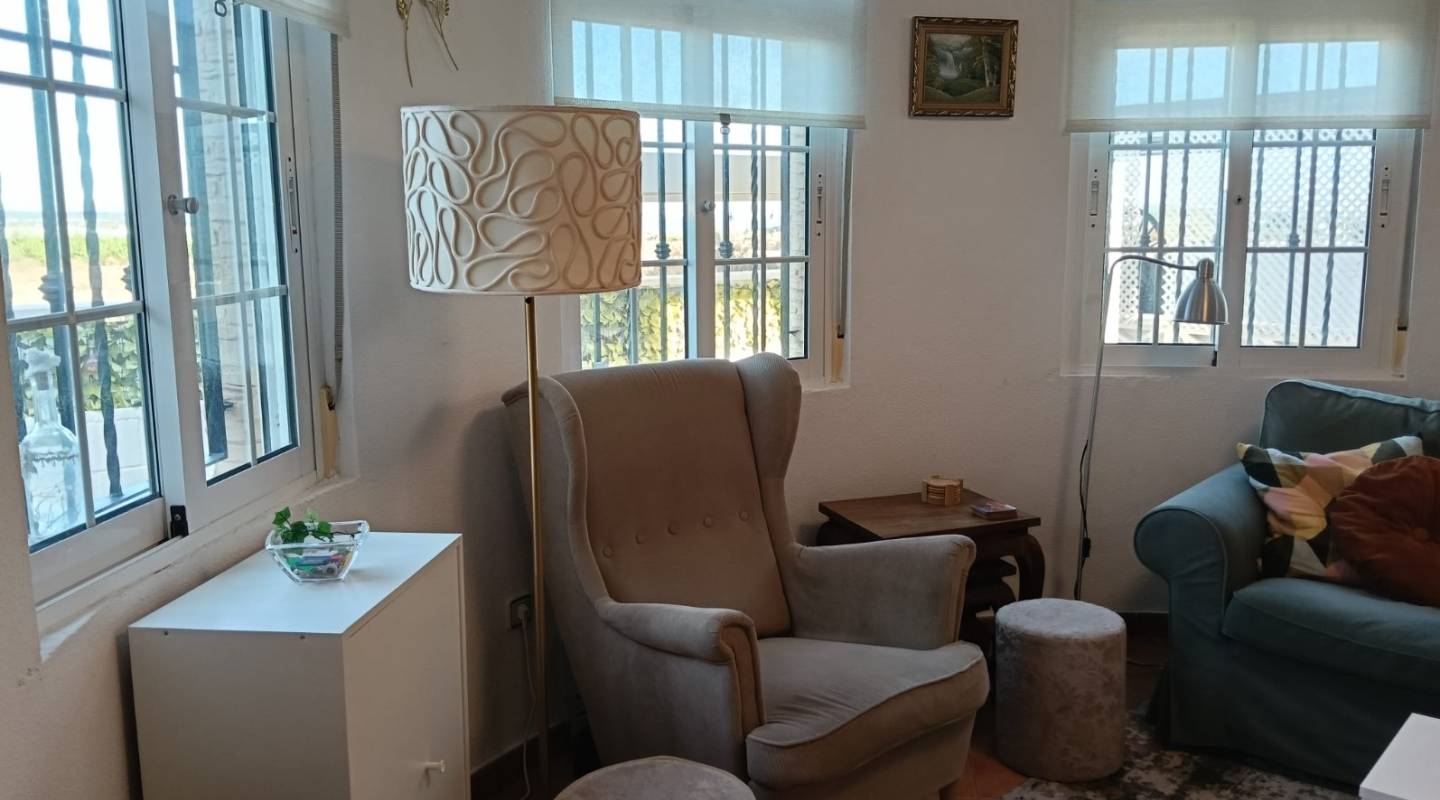 Återförsäljning - House - Detached Villa (4) - Los Montesinos - La Herrada