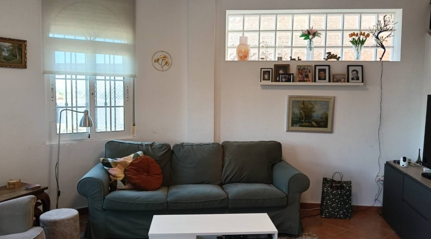 Återförsäljning - House - Detached Villa (4) - Los Montesinos - La Herrada