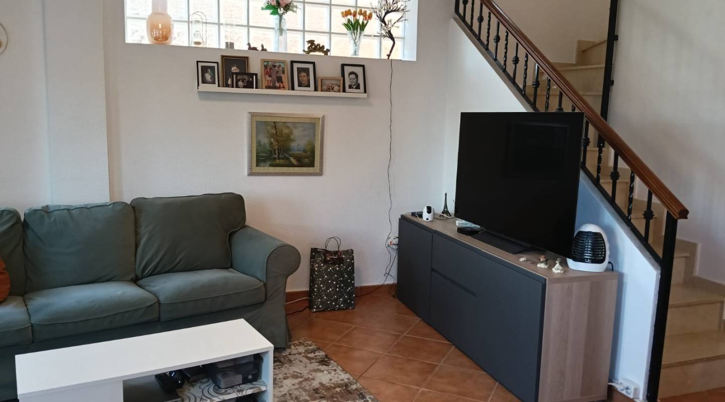 Återförsäljning - House - Detached Villa (4) - Los Montesinos - La Herrada