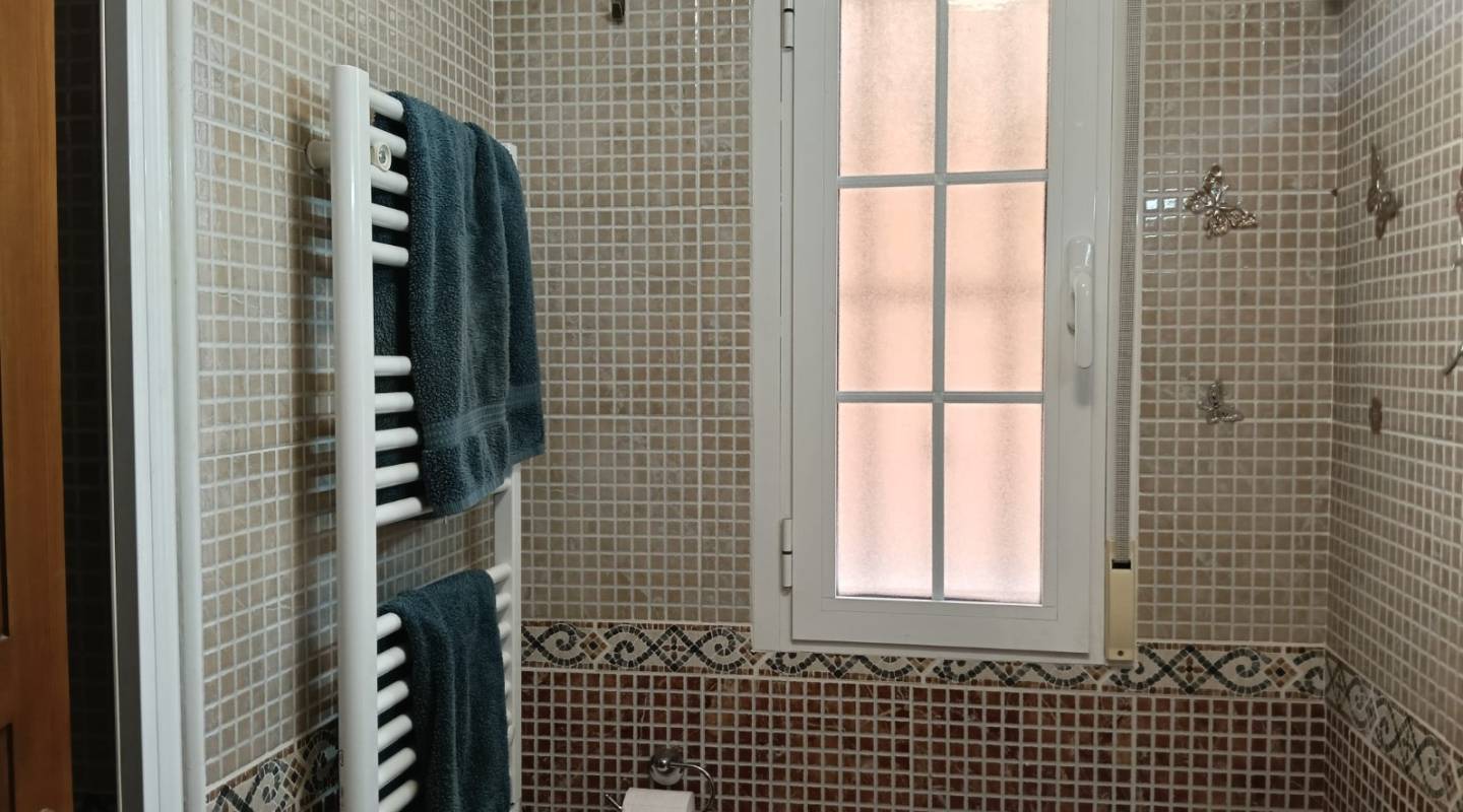 Återförsäljning - House - Detached Villa (4) - Los Montesinos - La Herrada