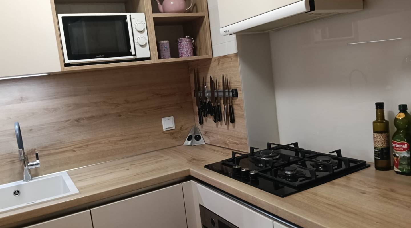 Återförsäljning - House - Detached Villa (4) - Los Montesinos - La Herrada