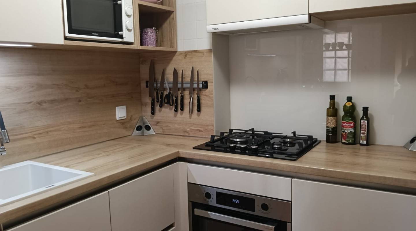 Återförsäljning - House - Detached Villa (4) - Los Montesinos - La Herrada