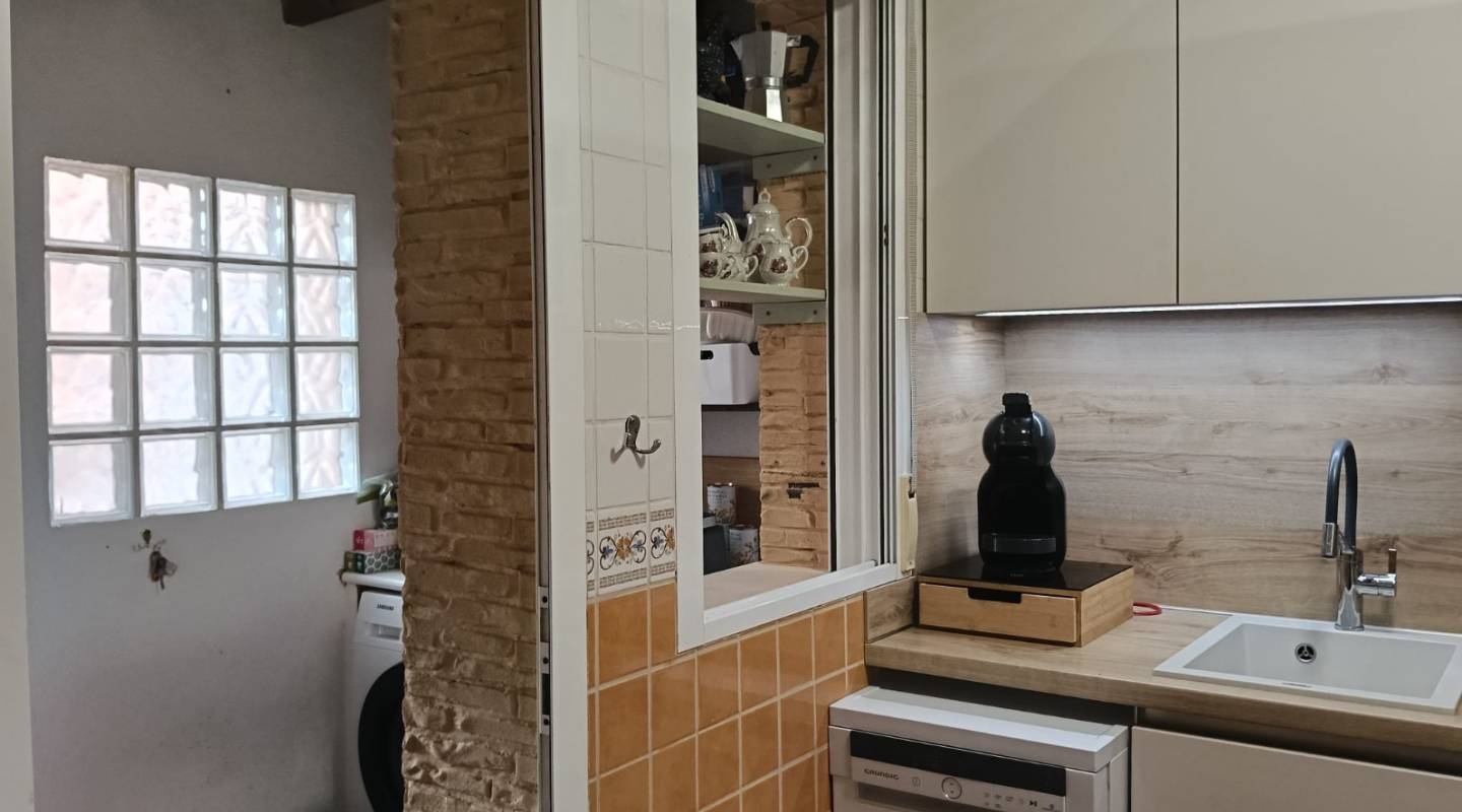 Återförsäljning - House - Detached Villa (4) - Los Montesinos - La Herrada