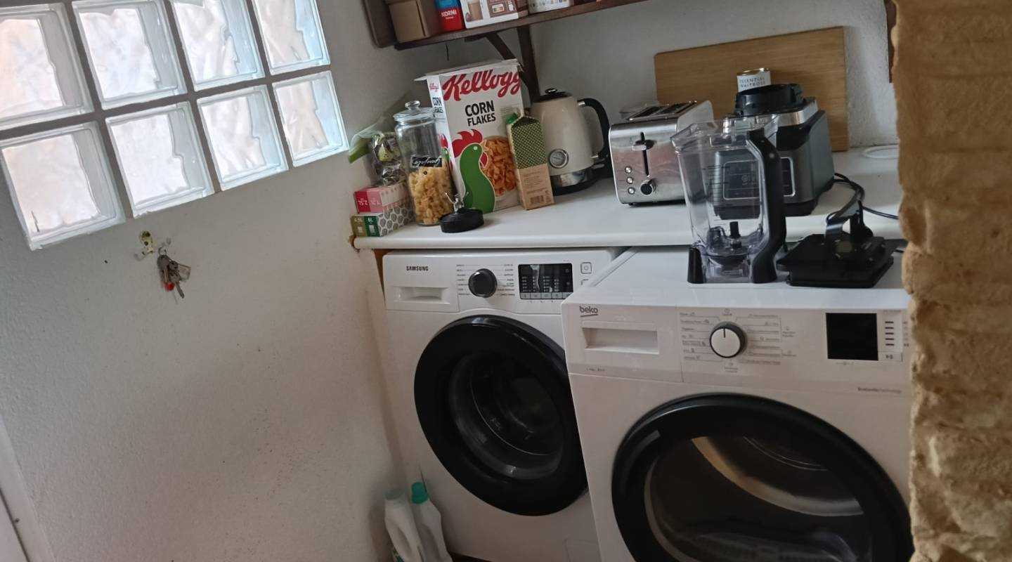 Återförsäljning - House - Detached Villa (4) - Los Montesinos - La Herrada