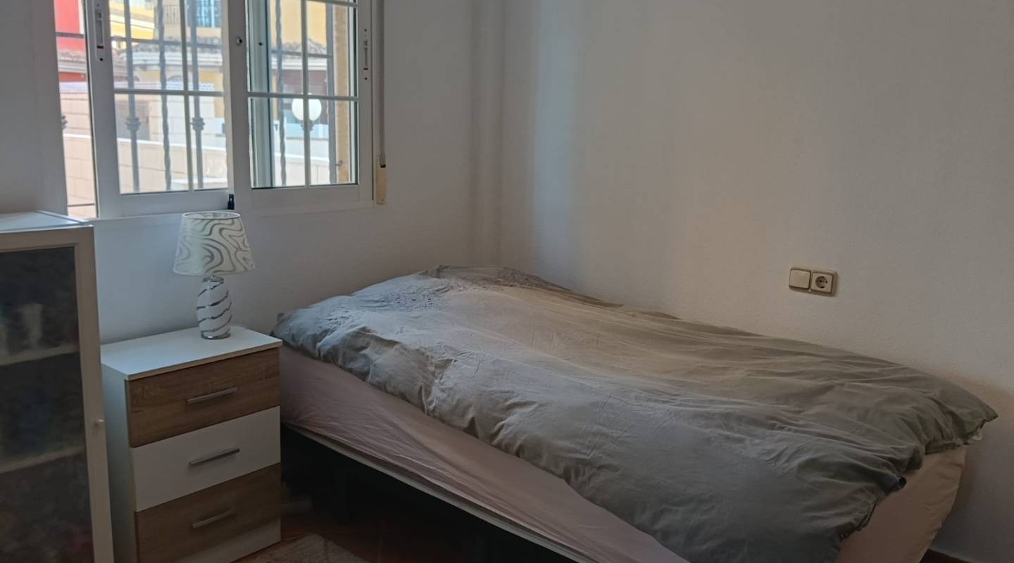 Återförsäljning - House - Detached Villa (4) - Los Montesinos - La Herrada