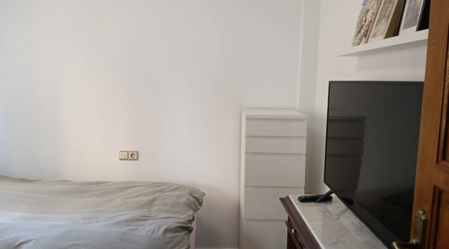 Återförsäljning - House - Detached Villa (4) - Los Montesinos - La Herrada