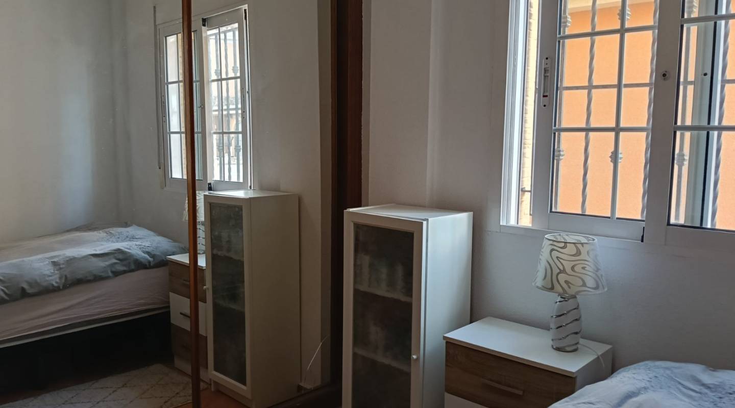 Återförsäljning - House - Detached Villa (4) - Los Montesinos - La Herrada