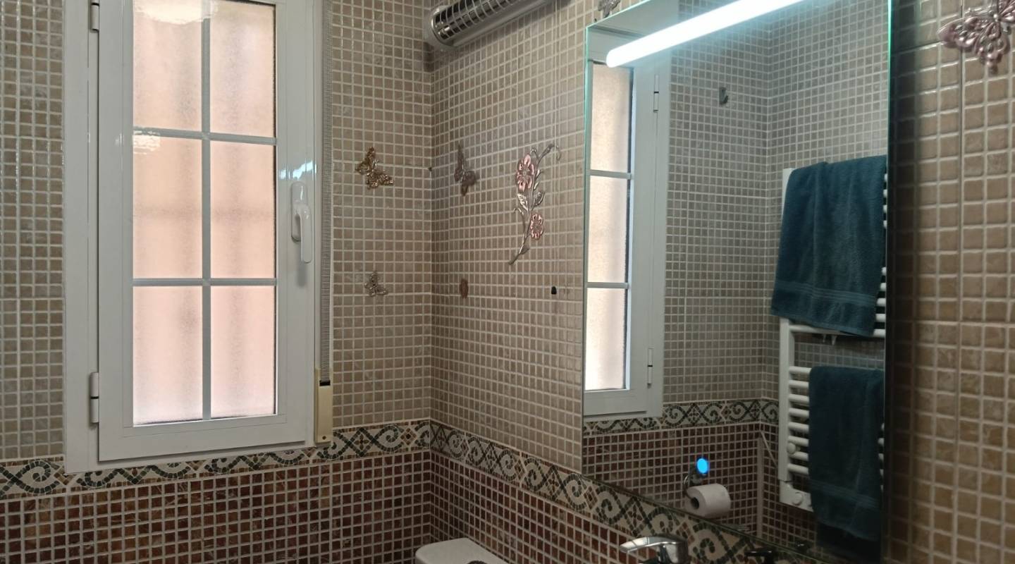 Återförsäljning - House - Detached Villa (4) - Los Montesinos - La Herrada