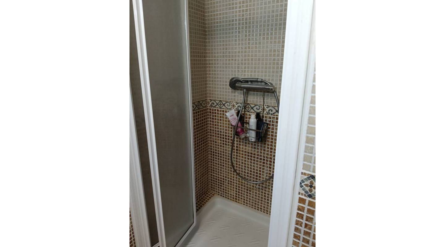 Återförsäljning - House - Detached Villa (4) - Los Montesinos - La Herrada