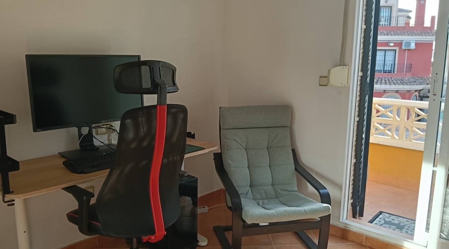 Återförsäljning - House - Detached Villa (4) - Los Montesinos - La Herrada