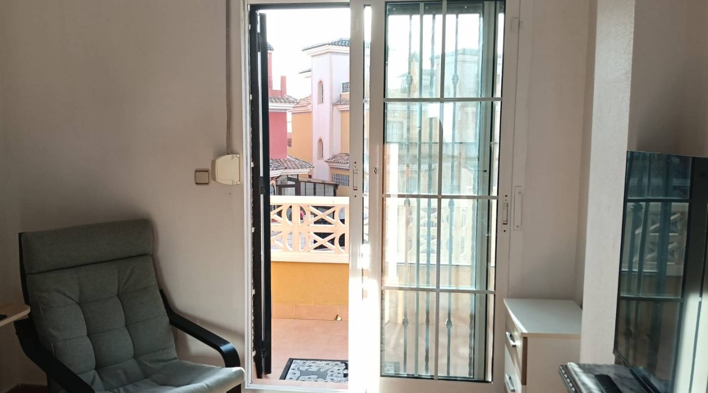 Återförsäljning - House - Detached Villa (4) - Los Montesinos - La Herrada