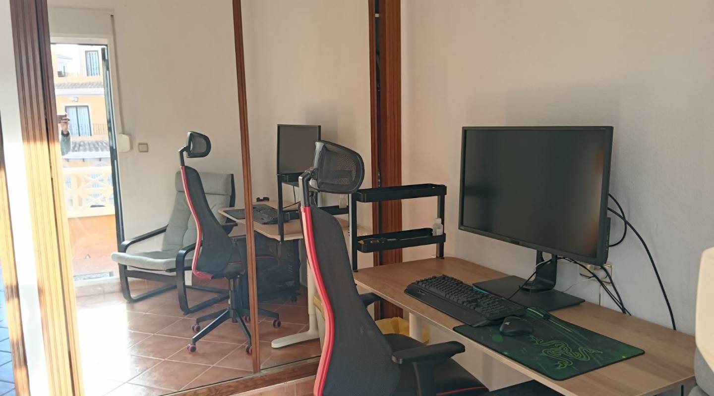 Återförsäljning - House - Detached Villa (4) - Los Montesinos - La Herrada