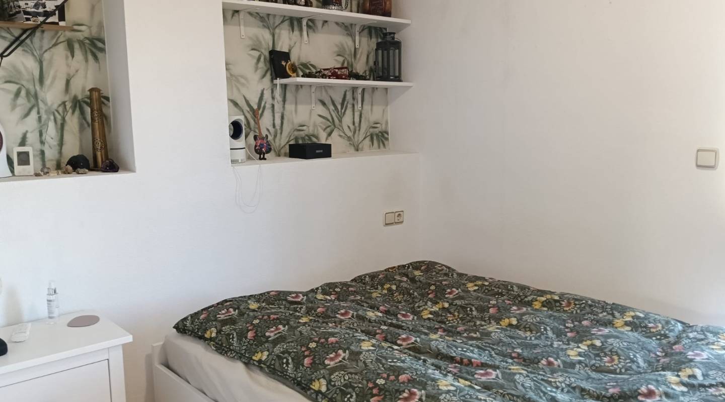 Återförsäljning - House - Detached Villa (4) - Los Montesinos - La Herrada