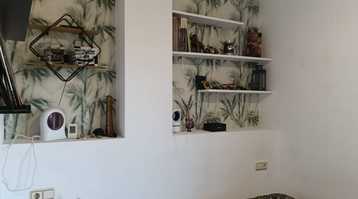 Återförsäljning - House - Detached Villa (4) - Los Montesinos - La Herrada