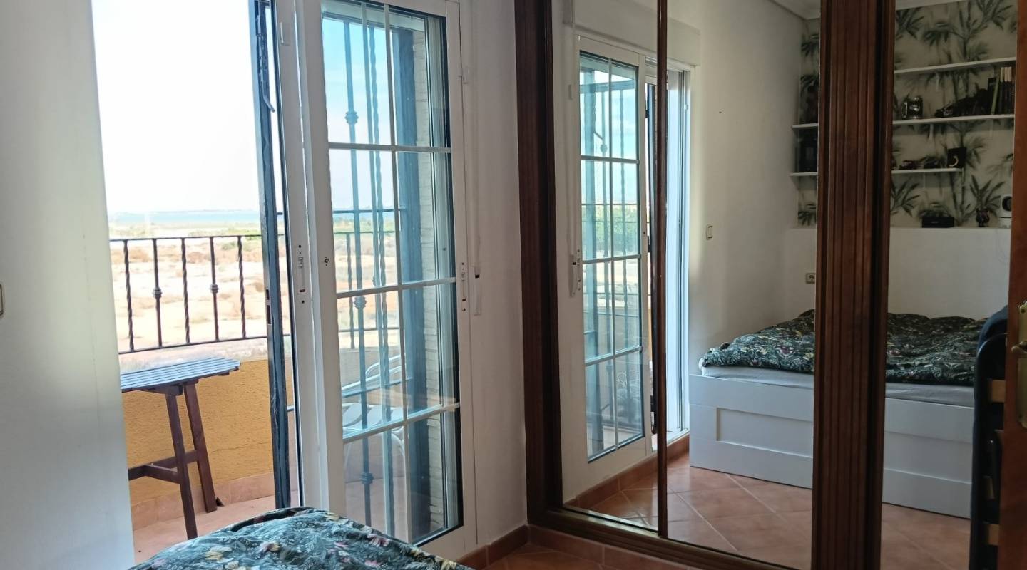 Återförsäljning - House - Detached Villa (4) - Los Montesinos - La Herrada