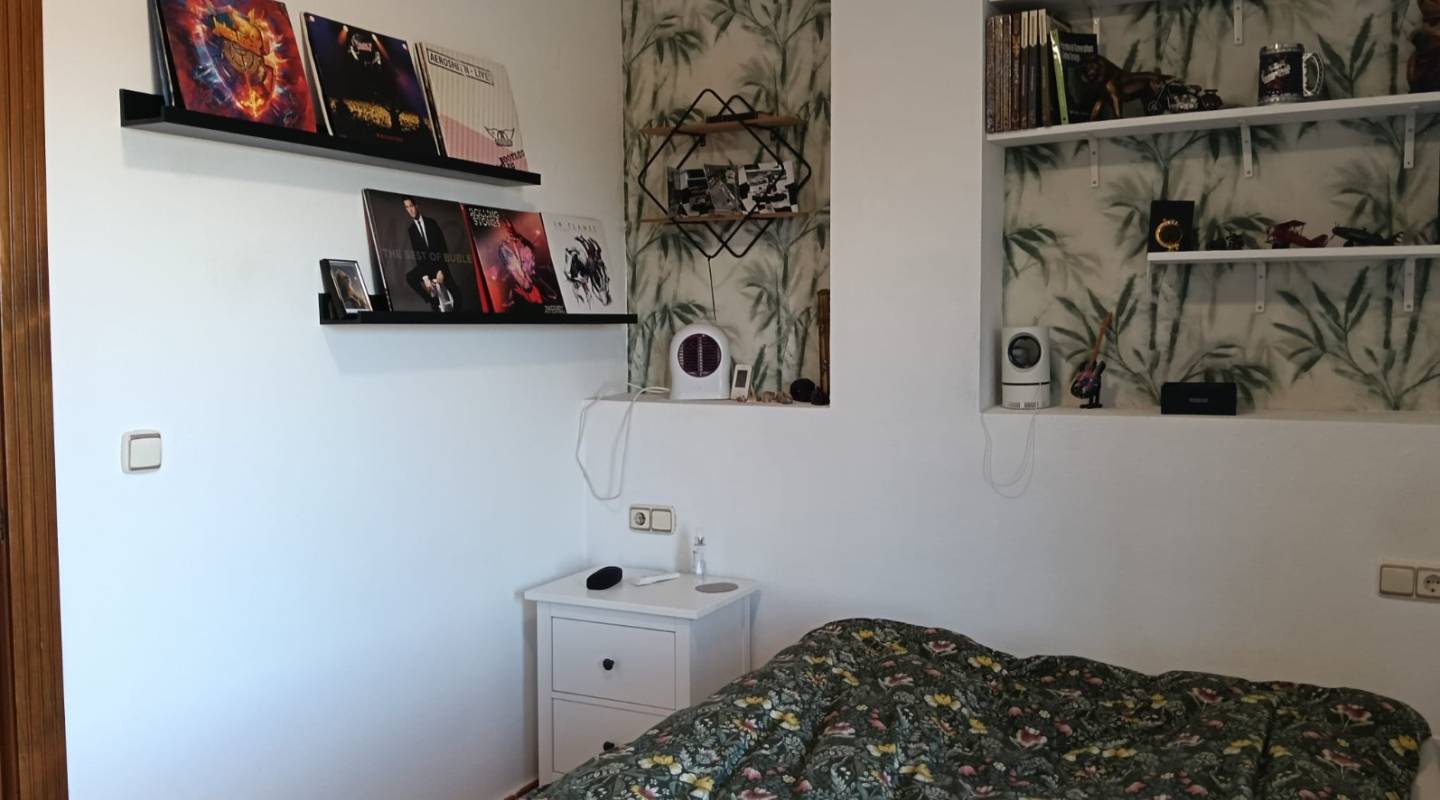 Återförsäljning - House - Detached Villa (4) - Los Montesinos - La Herrada