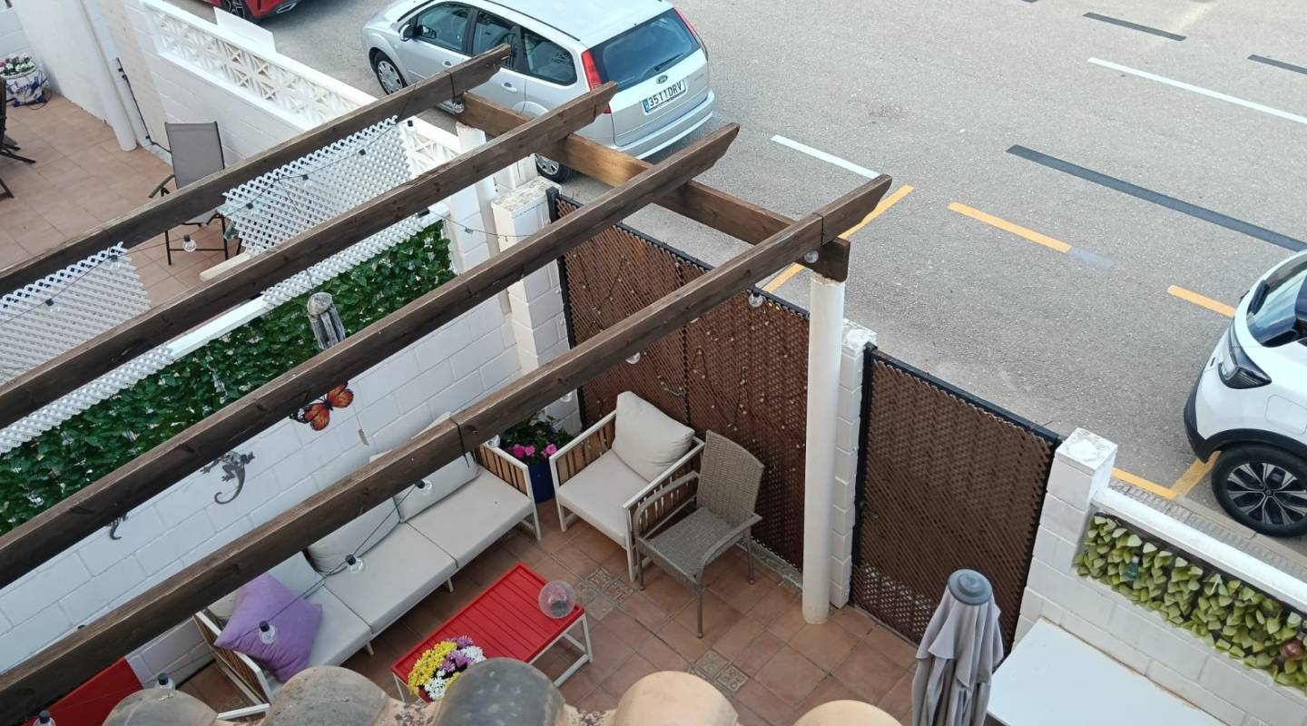 Återförsäljning - House - Detached Villa (4) - Los Montesinos - La Herrada