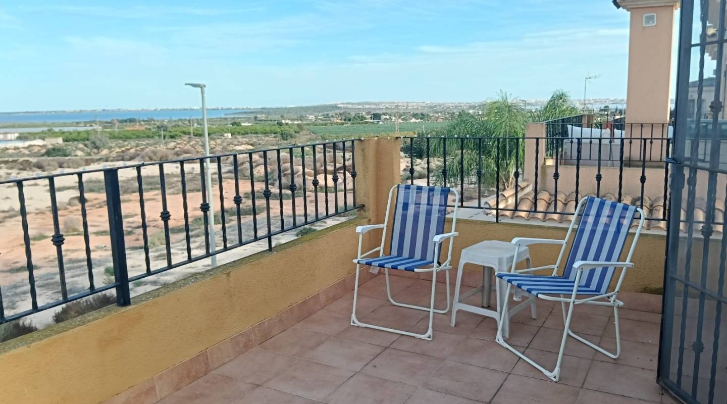 Återförsäljning - House - Detached Villa (4) - Los Montesinos - La Herrada