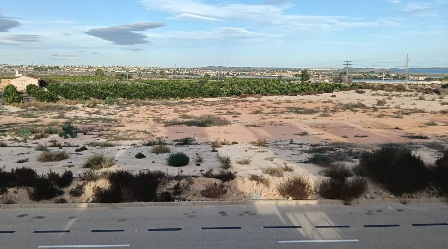 Återförsäljning - House - Detached Villa (4) - Los Montesinos - La Herrada