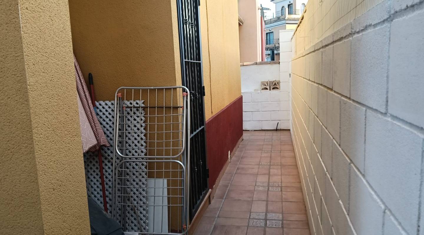 Återförsäljning - House - Detached Villa (4) - Los Montesinos - La Herrada